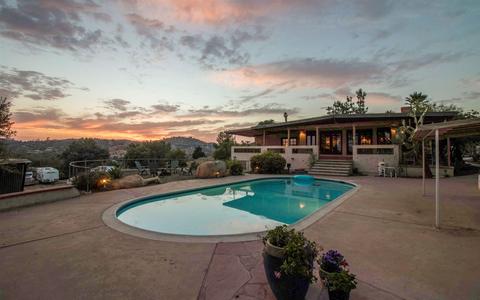 11352 Rocky Ln, Lakeside, CA 92040 photo 5
