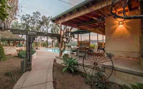 11352 Rocky Ln, Lakeside, CA 92040 photo 4