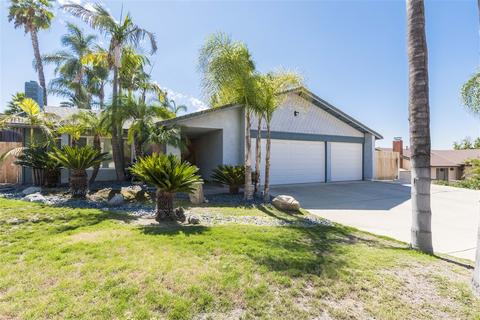 8429 Melrose Ln, El Cajon, CA 92021 photo 2
