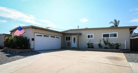 637 Kidd Way, El Cajon, CA 92020 photo 2