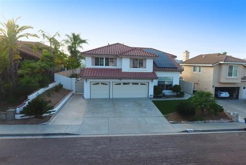 3110 Jamacha View Dr, El Cajon, CA 92019 photo 1