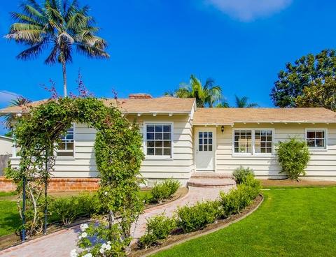 2330 Calle Corta, La Jolla, CA 92037 photo 1