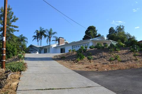 1586 Pepper Dr, El Cajon, CA 92021 photo 1