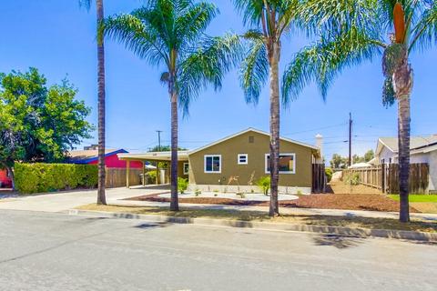 526 Durham St, El Cajon, CA 92019 photo 2