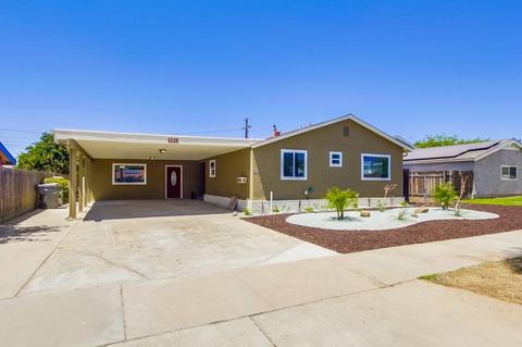 526 Durham St, El Cajon, CA 92019 photo 1