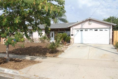 9236 Bellagio Rd, Santee, CA 92071 photo 1