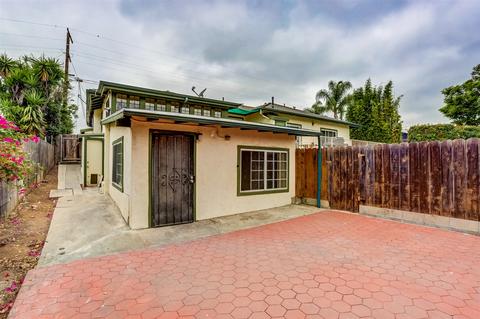 4617 67th St, La Mesa, CA 91942 photo 25