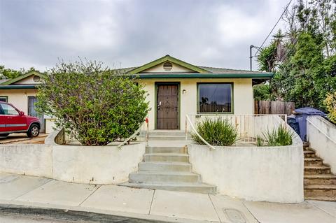 4617 67th St, La Mesa, CA 91942 photo 1
