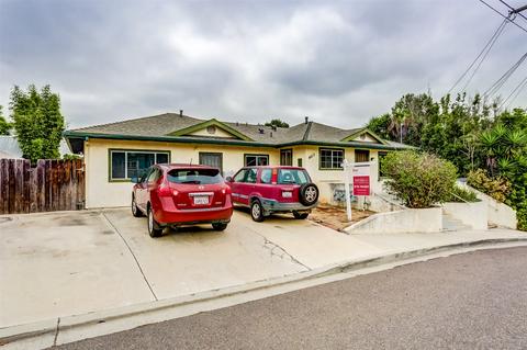 4617 67th St, La Mesa, CA 91942 photo 3