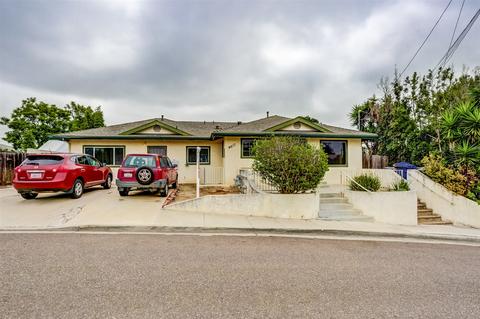 4617 67th St, La Mesa, CA 91942 photo 2