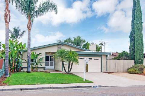 9324 Kaschube Way, Santee, CA 92071 photo 2