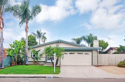 9324 Kaschube Way, Santee, CA 92071 photo 1