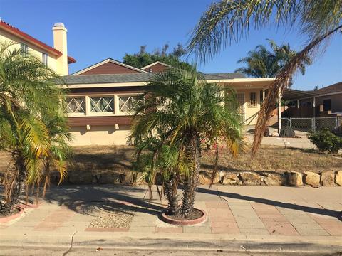 6641 Eldridge St, San Diego, CA 92120 photo 1