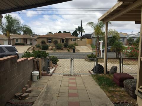 6641 Eldridge St, San Diego, CA 92120 photo 3