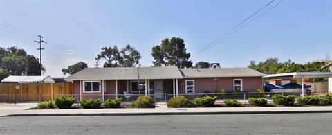 630 N 1st, El Cajon, CA 92021 photo 1