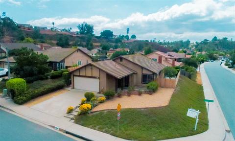2006 Darlington Ct, El Cajon, CA 92019 photo 1