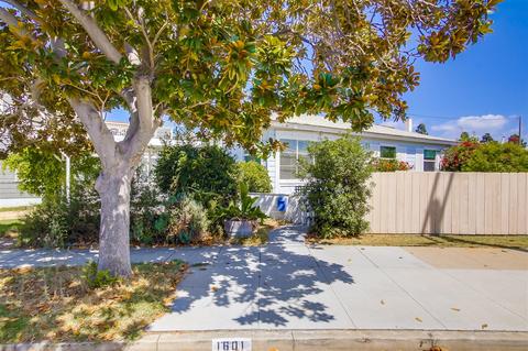 1601 Miguel Ave, Coronado, CA 92118 photo 14
