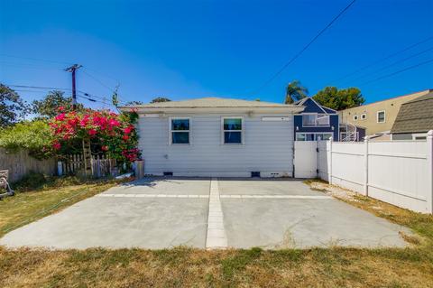 1601 Miguel Ave, Coronado, CA 92118 photo 23