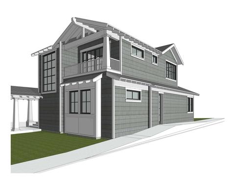 1601 Miguel Ave, Coronado, CA 92118 photo 3