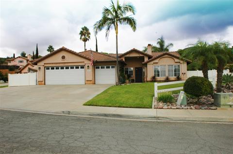 9401 Debbie Ct, El Cajon, CA 92021 photo 1