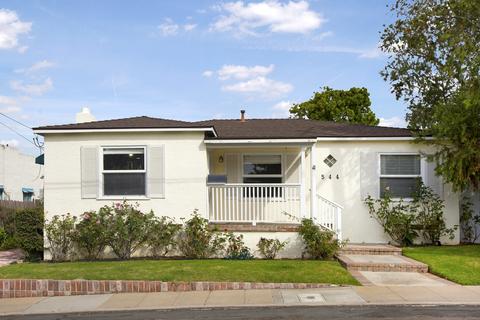 544 Rushville, La Jolla, CA 92037 photo 1