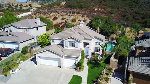 8247 E County Dr, El Cajon, CA 92021 photo 1