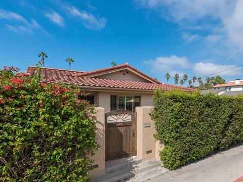 366 Westbourne St, La Jolla, CA 92037 photo 1