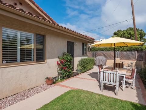 366 Westbourne St, La Jolla, CA 92037 photo 2
