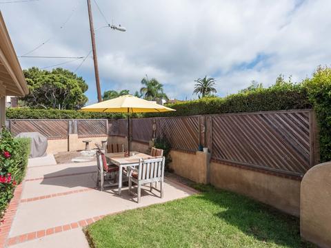 366 Westbourne St, La Jolla, CA 92037 photo 3