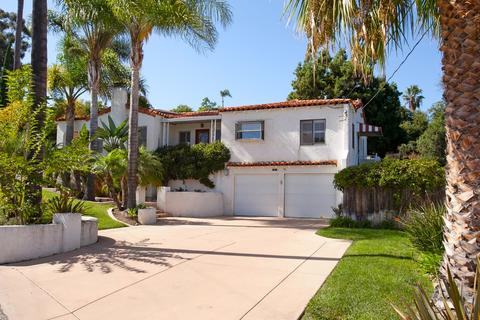 8058 El Capitan Dr, La Mesa, CA 91942 photo 1