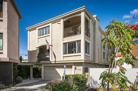 922 Olive, Coronado, CA 92118 photo 1