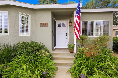 9521 Janfred Way, La Mesa, CA 91942 photo 16