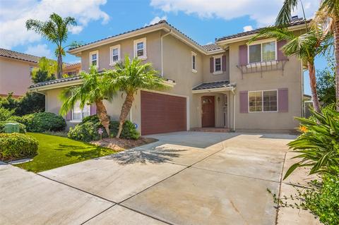 10276 Valley Waters Dr, Spring Valley, CA 91978 photo 1
