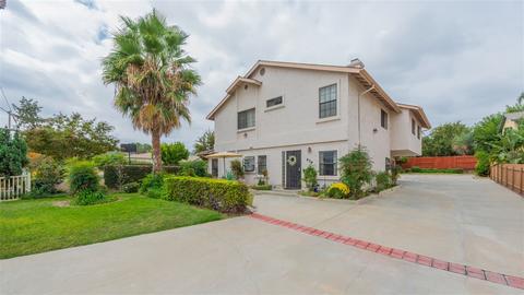 434 Richfield Ave #1, El Cajon, CA 92020 photo 1