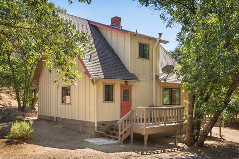 3660 Lakeview Dr, Julian, CA 92036 photo 17