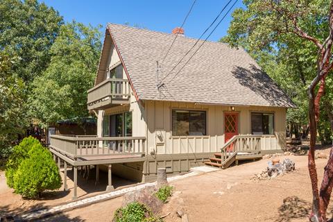 3660 Lakeview Dr, Julian, CA 92036 photo 1