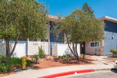 8220 Vincetta Dr #9, La Mesa, CA 91942 photo 5