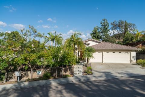8545 S Slope Dr, Santee, CA 92071 photo 1