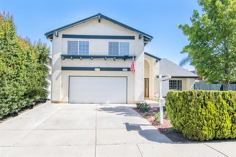 10886 Hillcreek Rd, Santee, CA 92071 photo 1