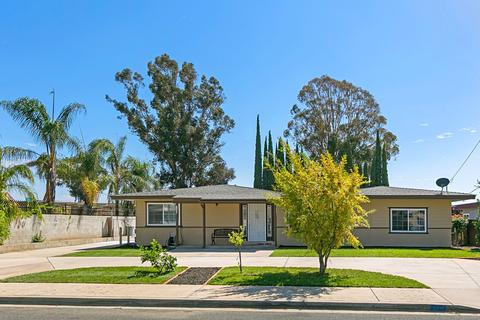 1249 Naranca, El Cajon, CA 92021 photo 4