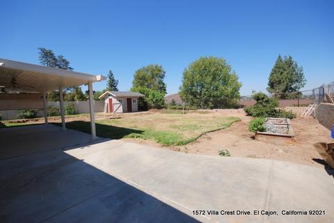 1572 Villa Crest Dr, El Cajon, CA 92021 photo 24
