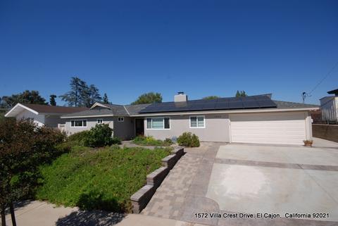 1572 Villa Crest Dr, El Cajon, CA 92021 photo 2