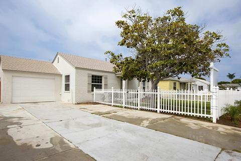 616 Spruce, Imperial Beach, CA 91932 photo 1