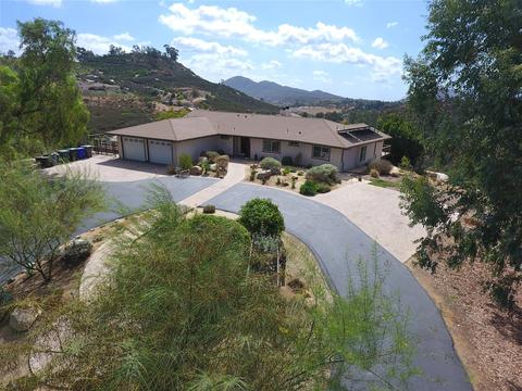 14653 Olive Vista Dr, Jamul, CA 91935 photo 1