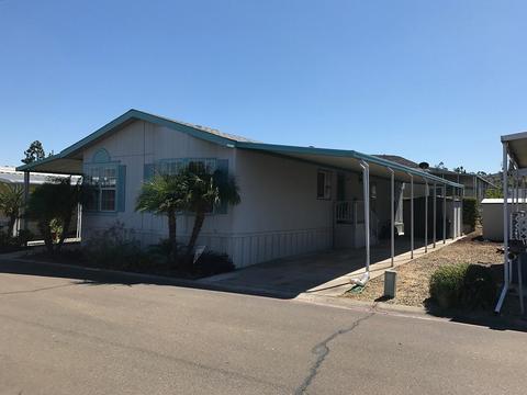 8301 Mission Gorge Rd #SPC 346, Santee, CA 92071 photo 2