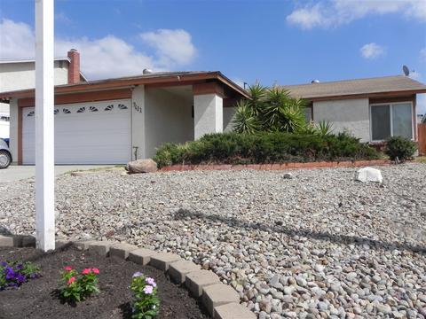 9621 Derald Rd, Santee, CA 92071 photo 1
