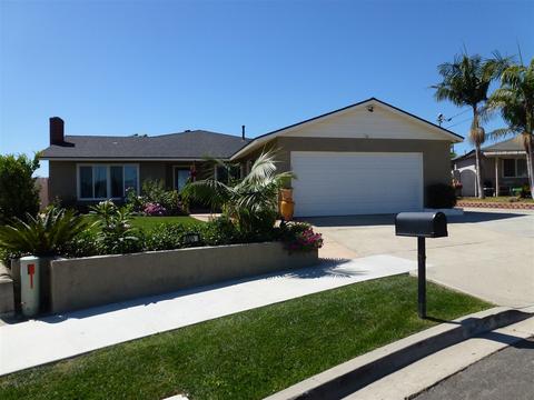 4021 Altura Dr, Oceanside, CA 92056 photo 1