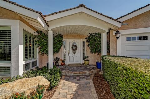 1917 Maplebrook Ct, El Cajon, CA 92019 photo 1