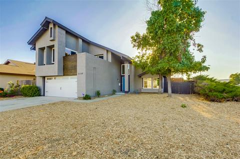 9738 Jeremy St, Santee, CA 92071 photo 1