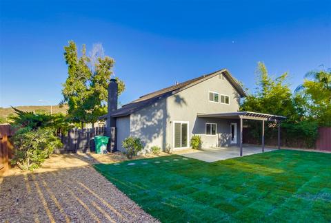 9738 Jeremy St, Santee, CA 92071 photo 23